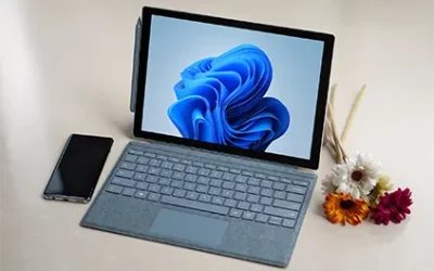 Les fondamentaux de Windows