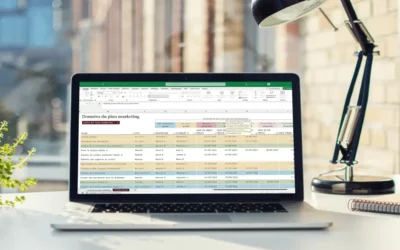 Acquérir les bases d’Excel
