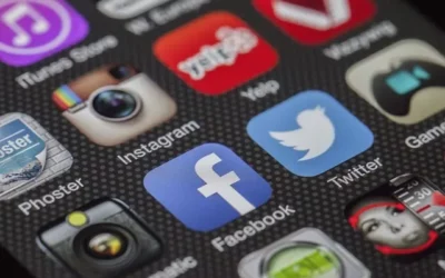 Les réseaux sociaux