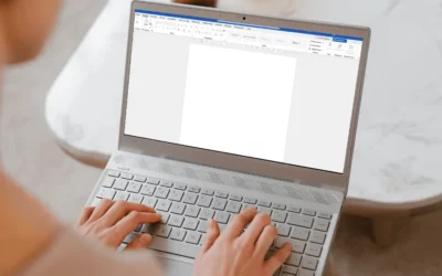 Acquérir les bases de Word