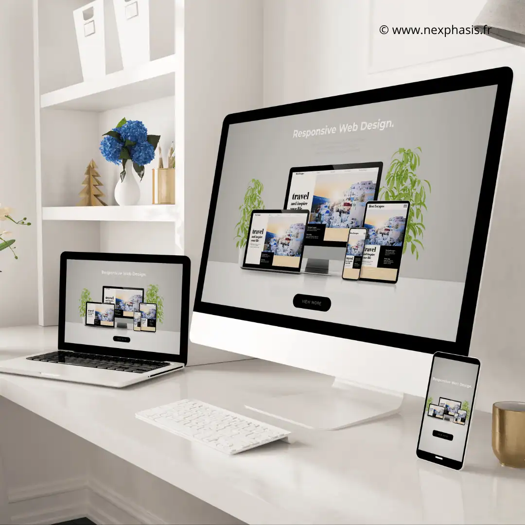 Administrer un site internet WordPress